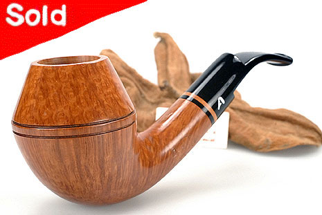 Ascorti KS Natural Bent Bulldog